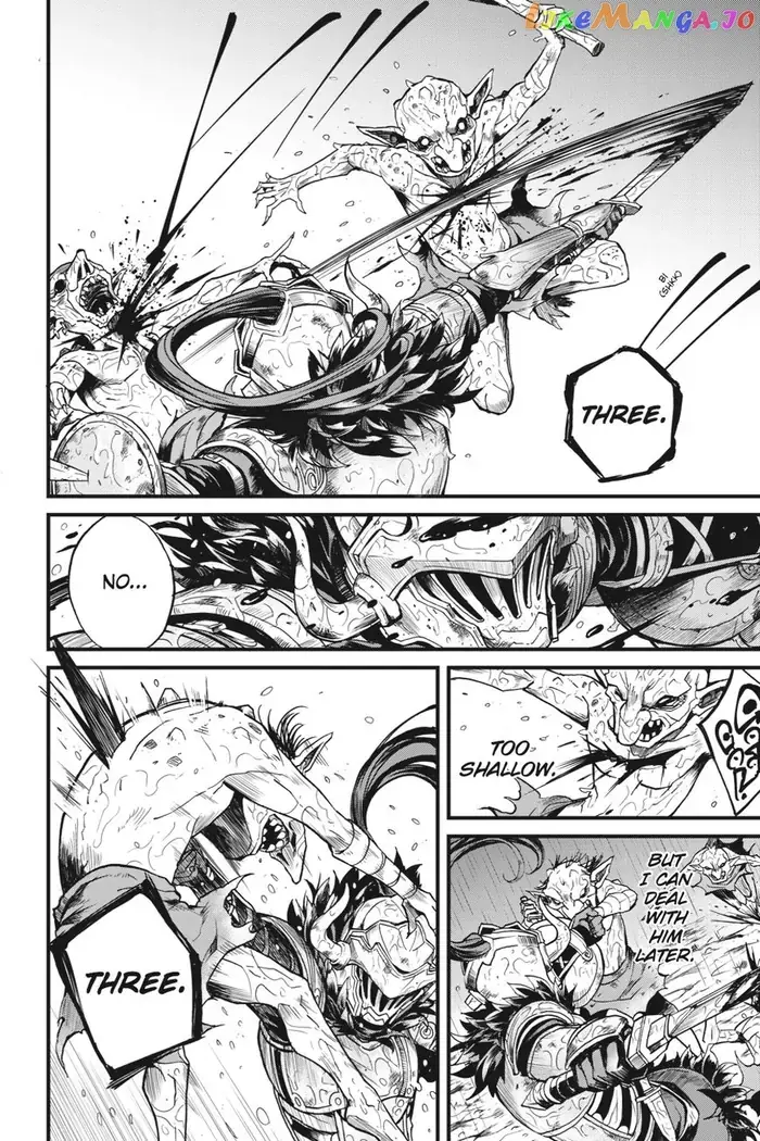 Goblin Slayer: Side Story Year One Chapter 13 image 06_optimized_optimized